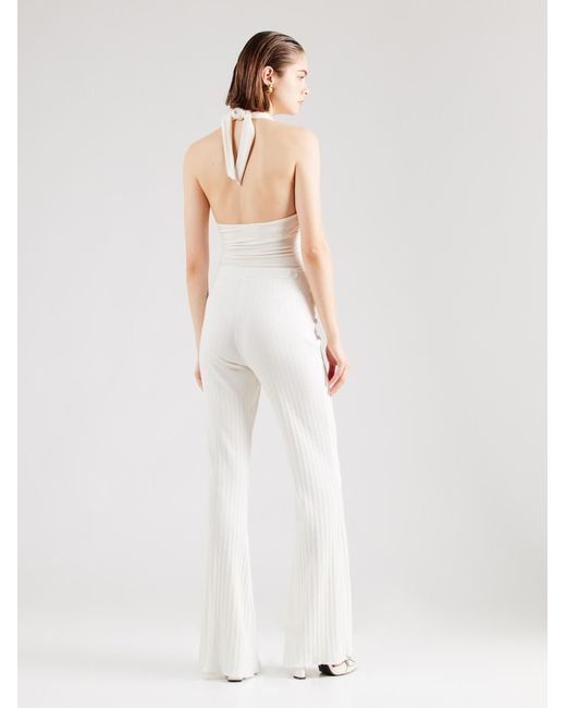 Oh April White Hose 'Lyle'