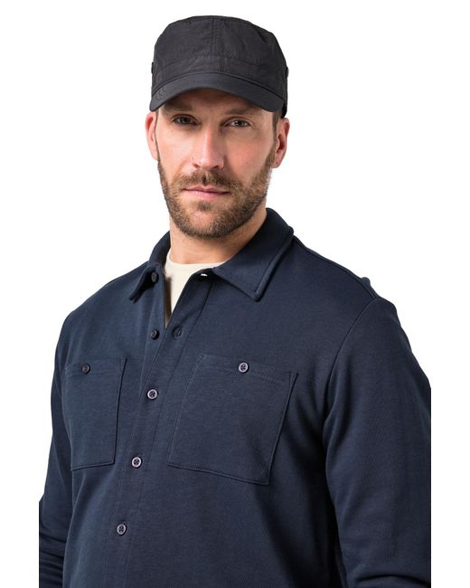 JP1880 Cap in Blue für Herren