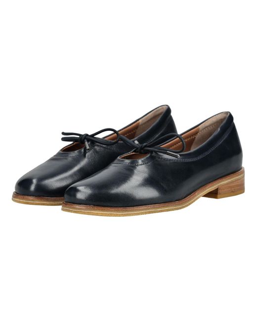 Everybody Blue Slipper