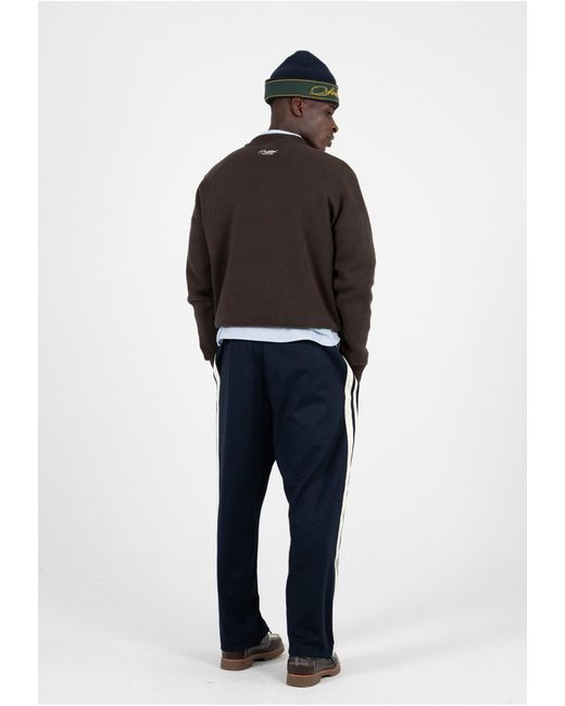 Prohibited Black Pullover