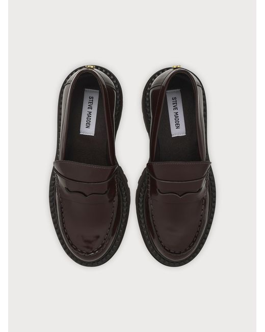 Steve Madden Multicolor Slipper Katja