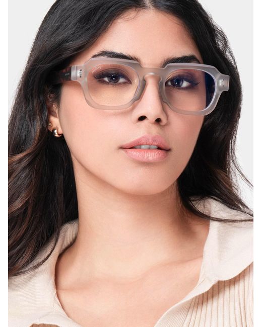 Herling Multicolor Brillen Grayson Light