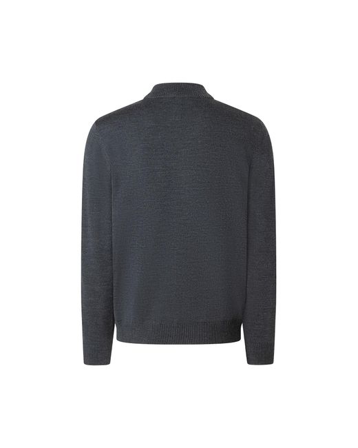 Maerz Pullover in Blue für Herren