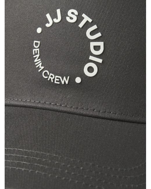 Jack & Jones Cap in Gray für Herren