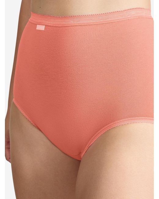 Sloggi Orange Slip Basic