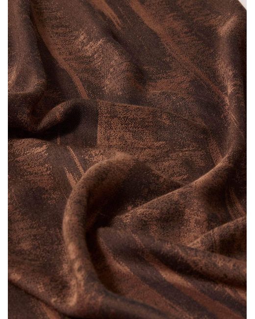 Guess Schal in Brown für Herren