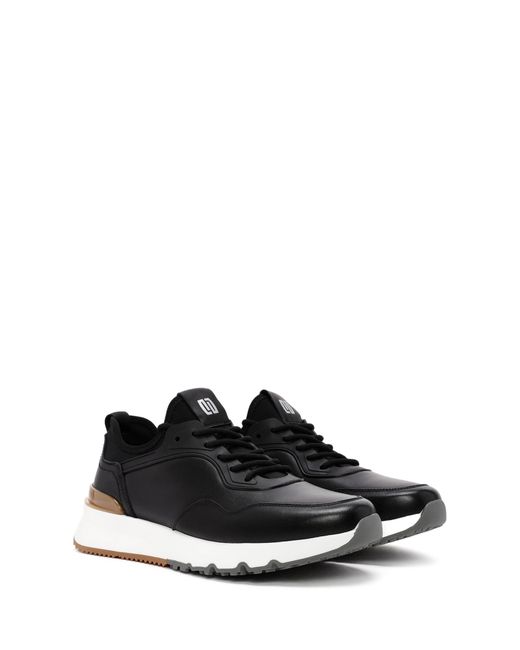 Derimod Sneaker in Black für Herren