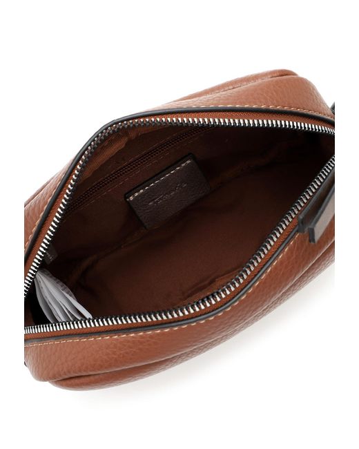Tamaris Brown Umhängetasche Maithe