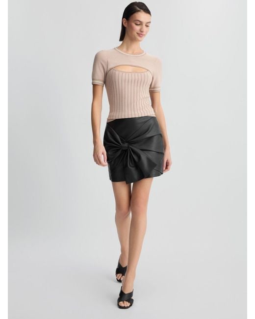 Liu Jo Pink Pullover