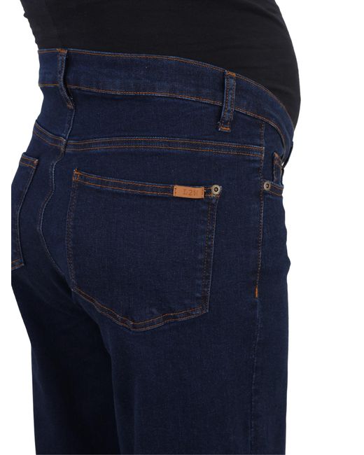 LOVE2WAIT Blue Jeans