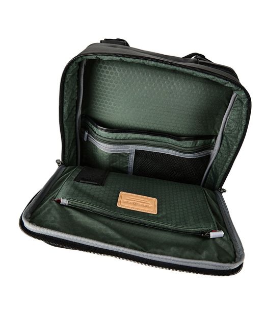 Jekyll & Hide Rucksack in Black für Herren