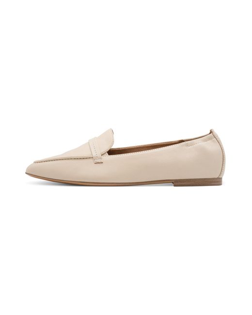 Tamaris Natural Slipper