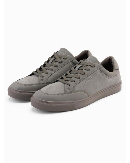 Ombre Sneaker in Gray für Herren