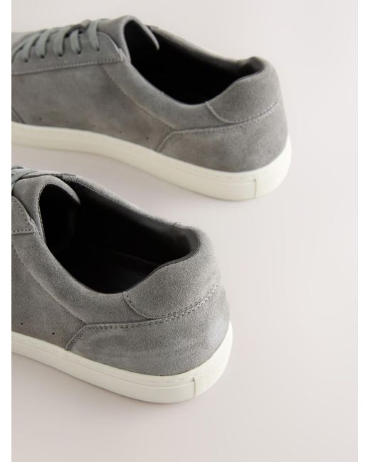 Next Sneaker in Gray für Herren