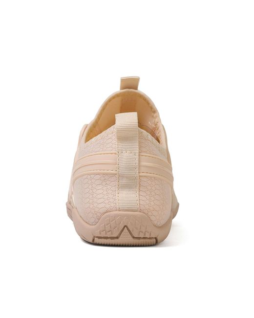 DOTALES White Sneaker Low
