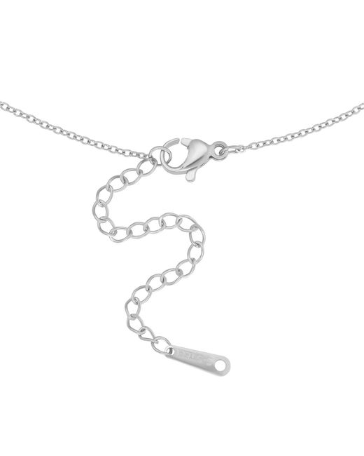 Heideman Kette Alex in Metallic für Herren