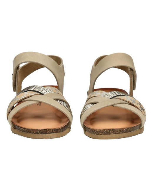 Igi&co Natural Sandale