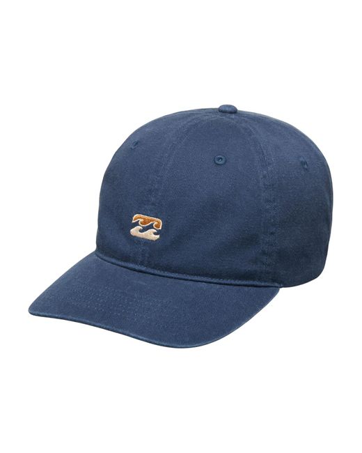 Billabong Cap in Blue für Herren