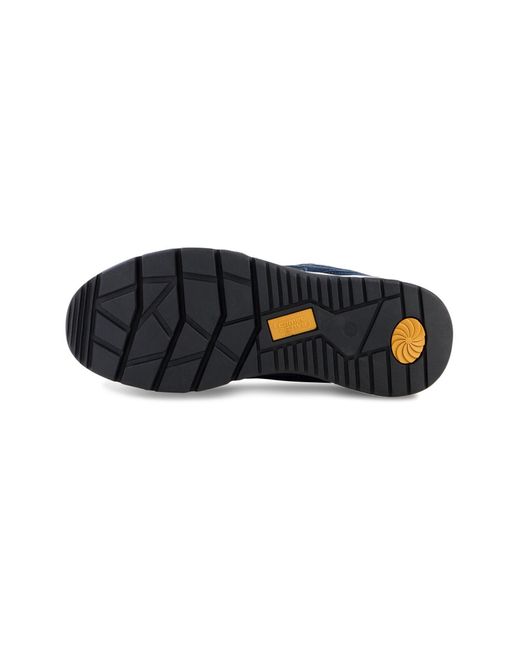 Camel Active Blue Sneaker