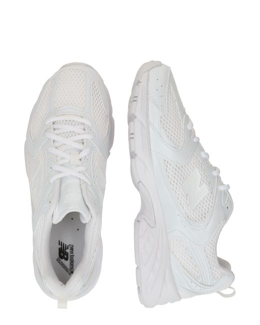 New Balance Sneaker '530' in White für Herren