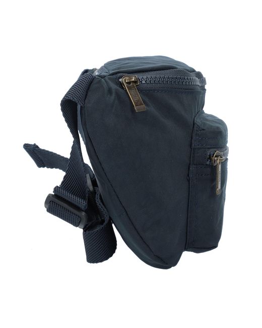 Camel Active Gürteltasche Journey in Blue für Herren