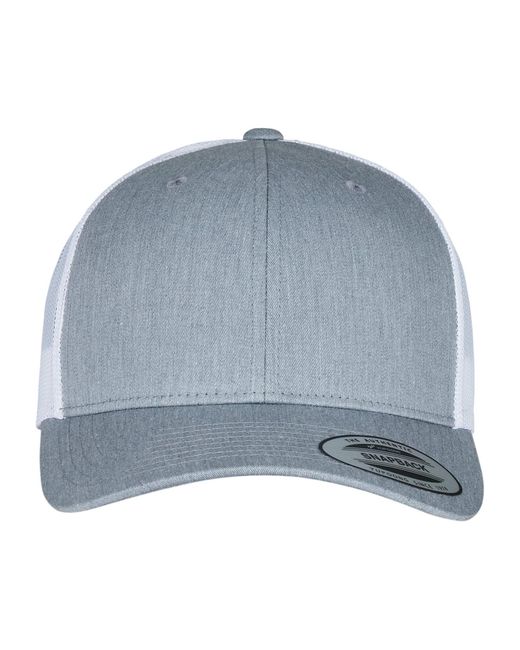 Flexfit Blue Cap