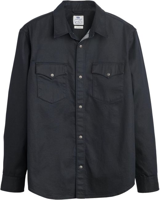 Levi's Levis Hemd in Blue für Herren