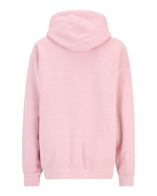 iets frans Pink Sweatshirt