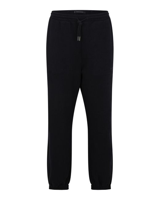 Tommy Hilfiger Pyjamahose in Black für Herren