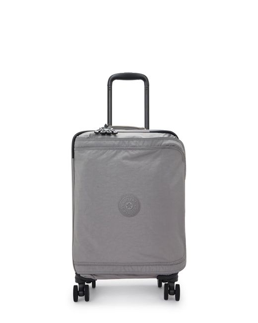 Kipling Trolley Spontaneous in Gray für Herren