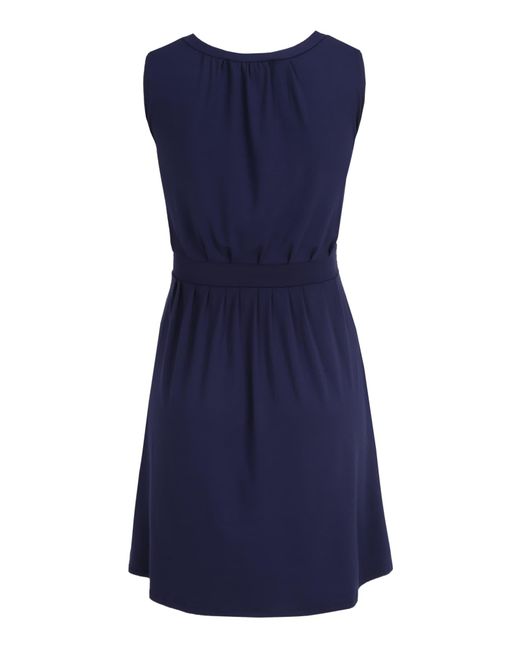 Bebefield Blue Kleid Thea