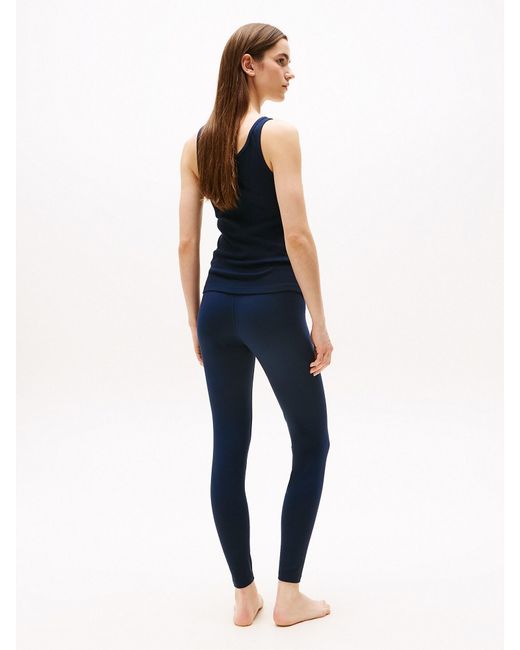 Tommy Hilfiger Blue Top