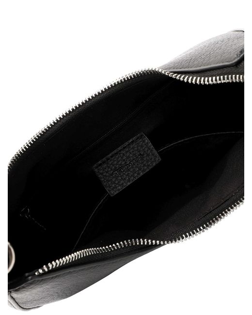 Tamaris Black Schultertasche Georgie