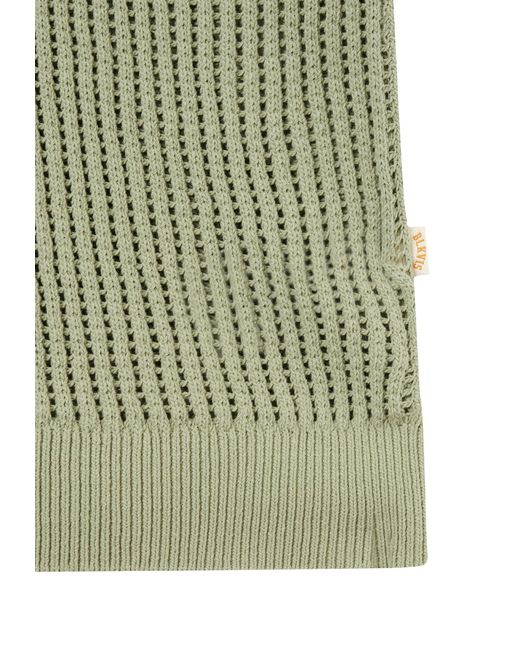 BLKVIS Pullover in Green für Herren