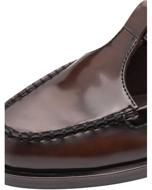 Tamaris Brown Slipper
