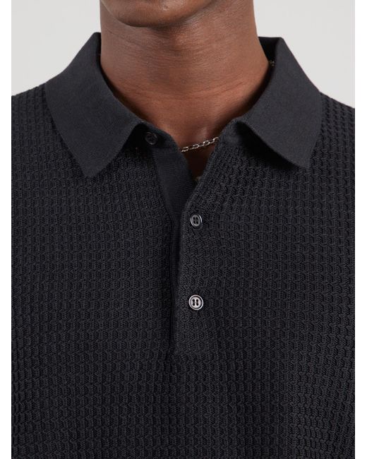 Strellson Pullover Adrian in Black für Herren