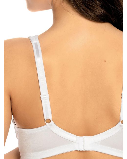 Viania White Minimizer Basic