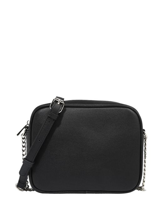 /about You Black Tasche Flora