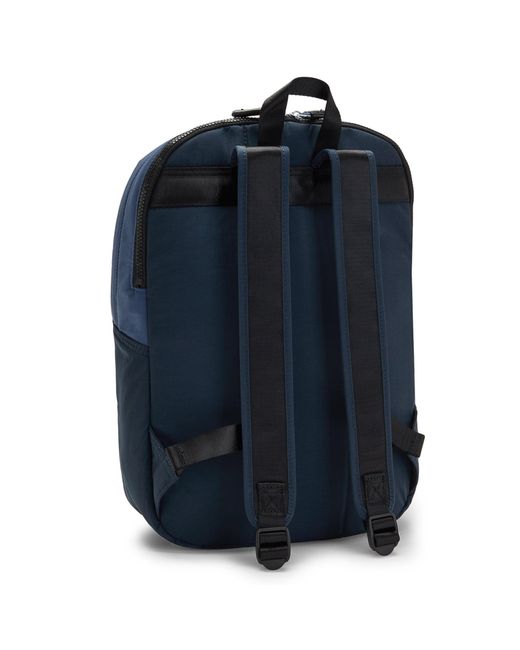 Kipling Rucksack Ayano in Blue für Herren