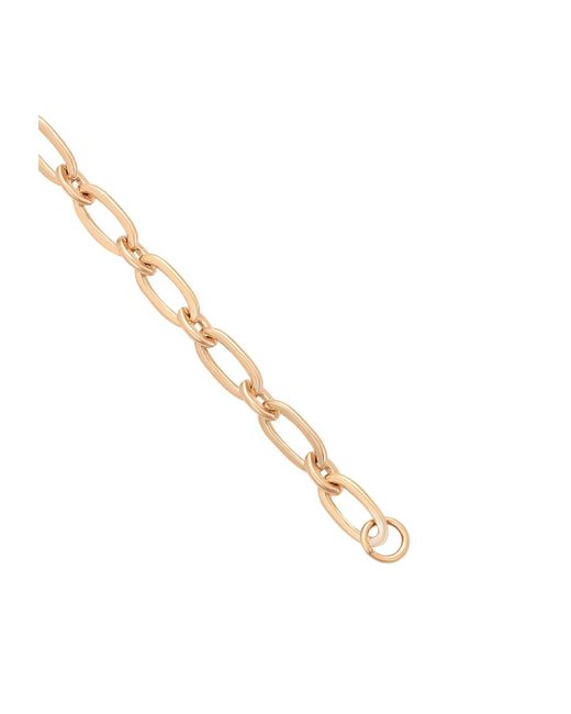 faina White Armband