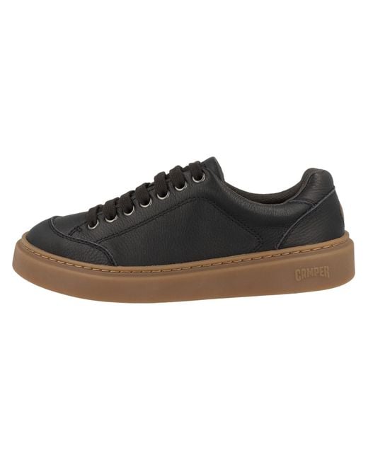 Camper Brown Sneaker Runner Twentyfive