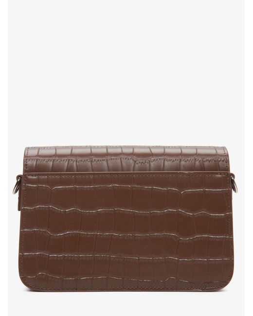 ESTRO Brown Handtasche 87266