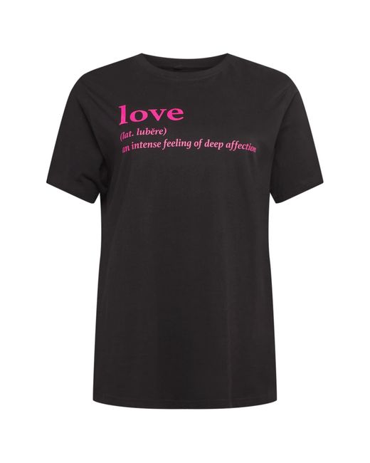 Mister Tee Black Shirt