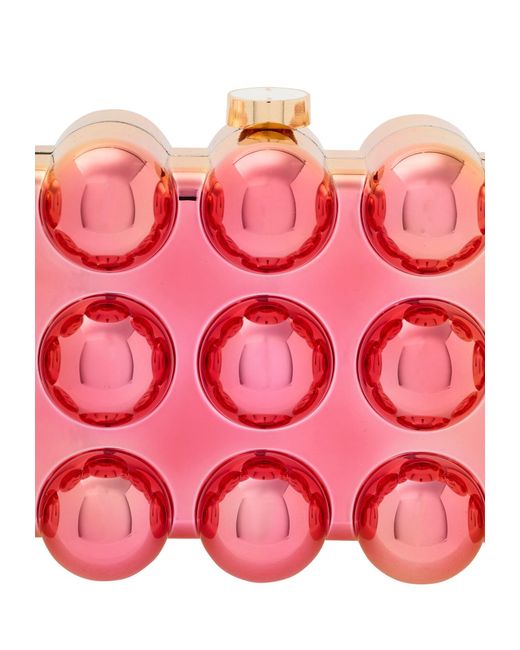 KRZY Red Handtasche