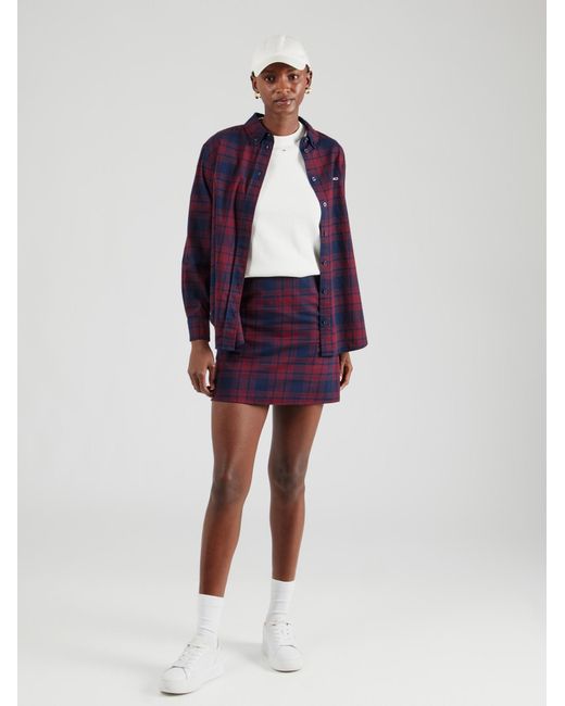 Tommy Hilfiger White Pullover Essential