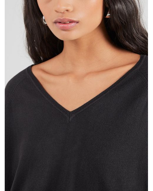 Levi's Black Levis Pullover Petal