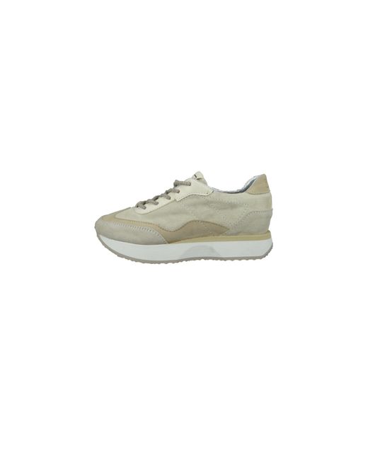 Mjus Natural Sneaker Low