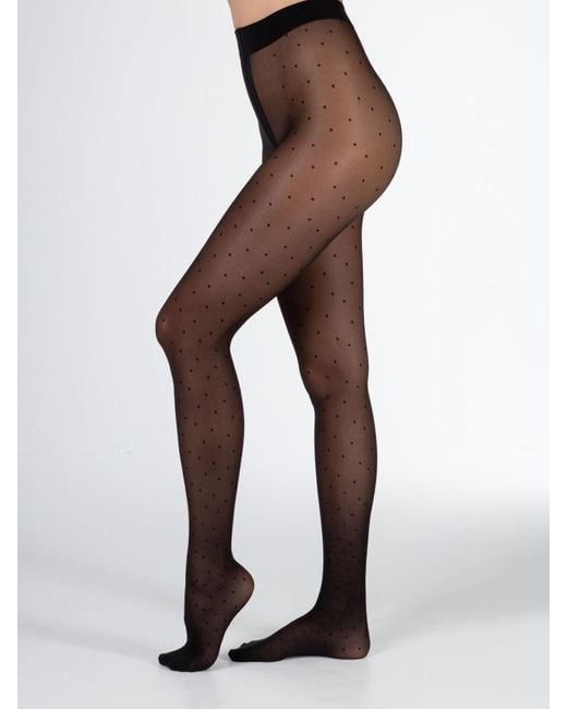 S.oliver Black Feinstrumpfhose