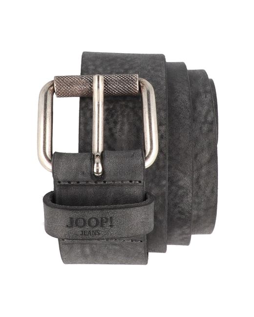 Joop! Gürtel in Black für Herren