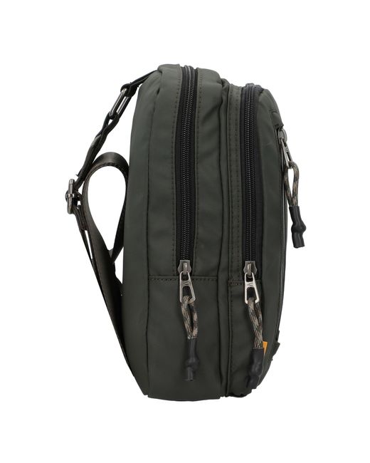 Camel Active Tasche Explore in Green für Herren